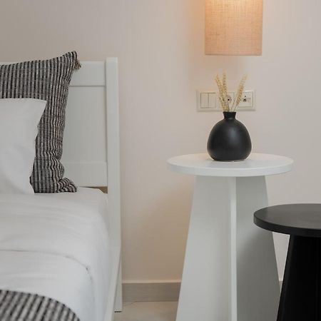 Ormos Holiday Studios Naxos City ภายนอก รูปภาพ