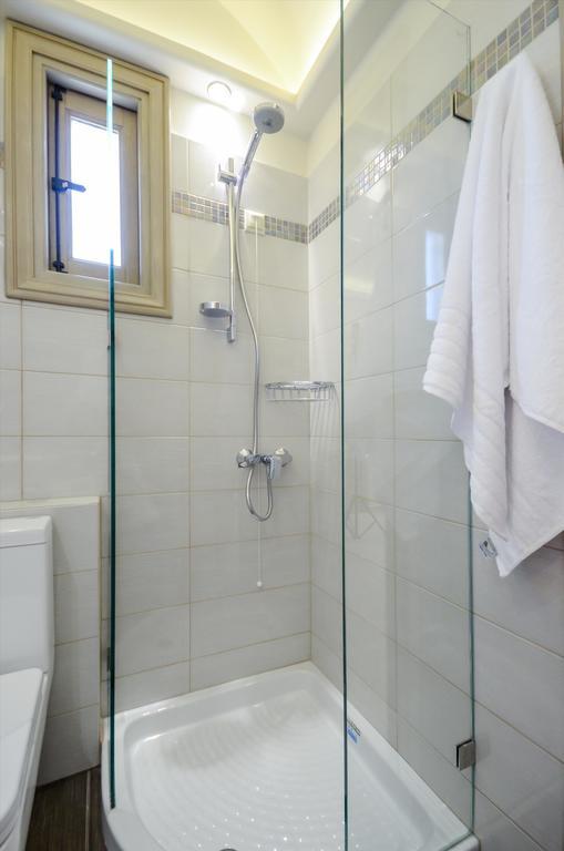 Ormos Holiday Studios Naxos City ห้อง รูปภาพ